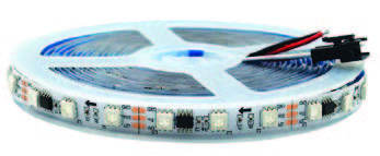 معارض 14-4 حبل إنارة (5mt) متدفقة ليد 3000K 24V 10W