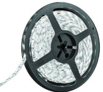 معارض 14-4 حبل إنارة ليد 3000K-4000k-7000k 12V 14W (5mt)