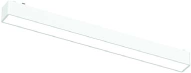 معارض 14-4 وحدة إنارة خطية ماجنتيك رفيع 30W لون أبيض 3000K-4000K