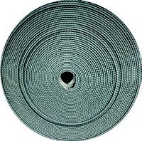 معارض 14-4 شريط ماجنتك كتان لون رمادي