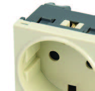 ابريز شوكو عاجي LEMAR  16A