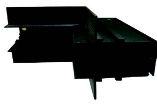 معارض 14-4 Magnatic IN زاوية غاطسة