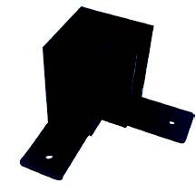 معارض 14-4 Magnatic زاوية خارجية عادية