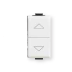 مفتاح اباجور ابیض عادي matix