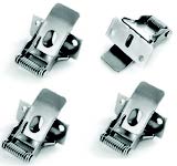 ملاقط وحدات إنارة