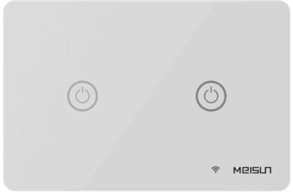 مفتاح سمارت مجوز ابيض