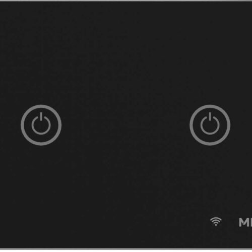 مفتاح سمارت مجوز اسود