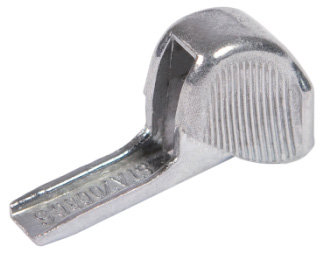 مفتاح ألمنيوم لابريز صناعي