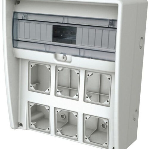 لوحة صناعي ULISSE 16way