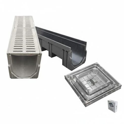 2ed7cc8a-dd2c-4649-90a5-54837a2482d1 اغطية مناهل وسط 2 ملم \ الصنف 60 * 60 Cm