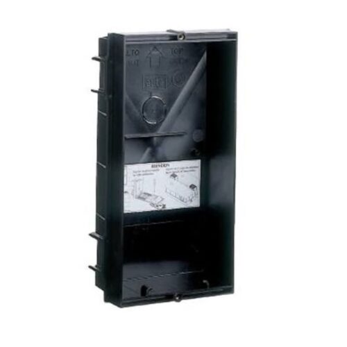 علبة رباعي حدید