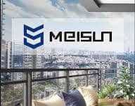 MEISUN مفاتيح سمارت