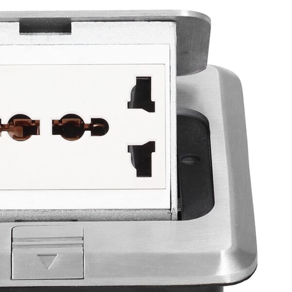 ابريز ارضي يونيفيرسل معدن ضد الصدء