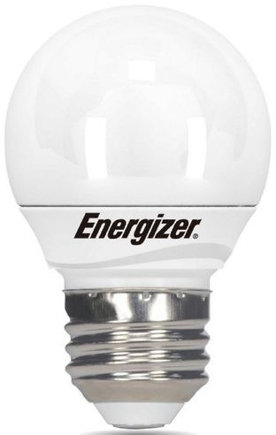 698محلات بيع اونلاين انلرة انارة 25اننارة انارة انارة محلات بيع اونلاين Energizerانلرة انارة لمبة سن27 3000K-6500k 6W 470LM