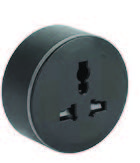 ابريز يونيفيرسل سكة