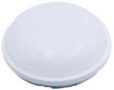 A PLUS PRI4 جلوب ليد دائيري 17w 3000k-7000k