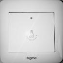 مفتاح درج مفرد 7*7