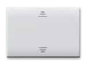 غطاء مفتاح مع عدسة قابلة للاضاءة ,ثلاثي