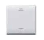 مفتا كبير اتجاه واحد 1P 16AX   قابل للاضاءة