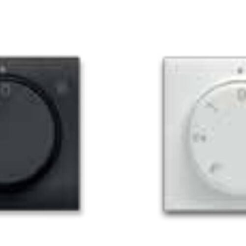 250V 3A 1P - مفتاح دوار وحدتان ذو 4 أوضاع للتحكم بالمراوح