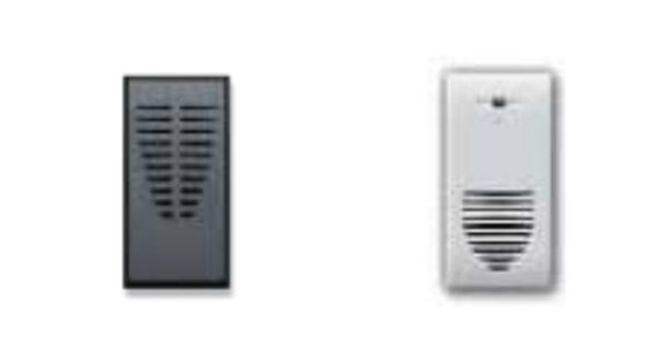 جرس بزر , وحدة 1