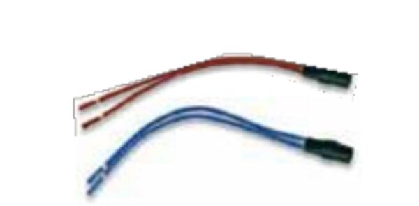 لمبه داخلية للمفتاح ليد 12 - 24 VAC/DC منخض الاستهلاك