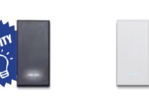 غطاء مفتاح مع عدسة قابلة للاضاءة - ناشر ضوء مرئي حتى ضوء النهار