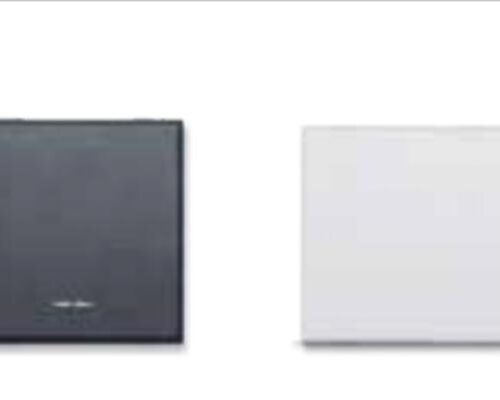 مفتاح ضاغط كبير 1P NO 10A قابل للاضاءة ,وحدة 1