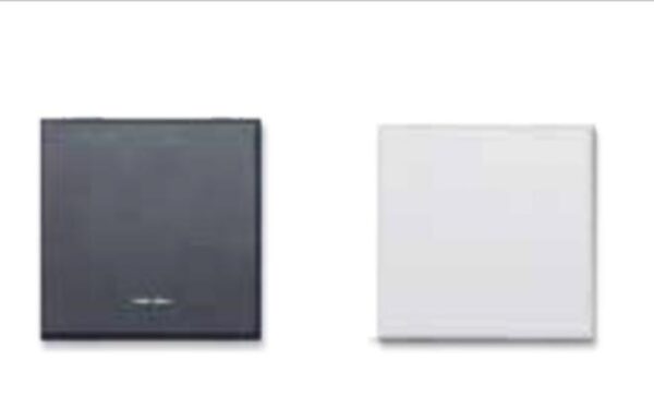 مفتاح ضاغط كبير 1P NO 10A قابل للاضاءة ,وحدة 1