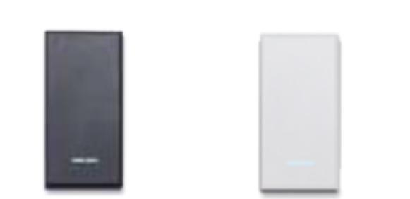 مفتاح ضاغط 1P N0 10A قابل للاضاءة , وحدة 1