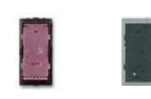 كبسة مفتاح ضاغط 1P N0 10A قابل للاضاءة بدزن غطاء ,وحدة 1