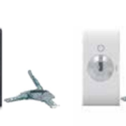 مفتاح اتجاه واحد 2P 16AX مع مفتاح ترميز مفتاح موحد ,وحدة 1