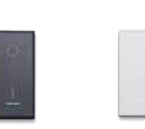 مفتاح اتجاه واحد 2P 20AX مضاء , وحده 1