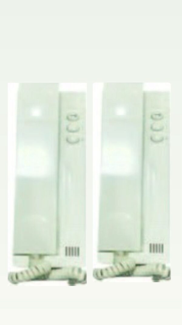 4 مناطق BITRON إيطالي داخلي فقط  على تليفون معدل