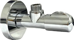 محبس زاوية 2/ 1 * 2/ 1