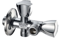 محبس زاوية - 2/ 1- خطين - قلبين يد مثلث ABS البرتوني ايطالي