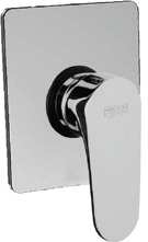 خلاط انكستري 1 مخرج موديل عراقي للشطاف