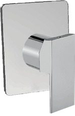 خلاط انكستري 1 مخرج موديل عراقي للشطاف