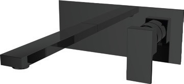 خلاط + قصبة مربعة انكستري