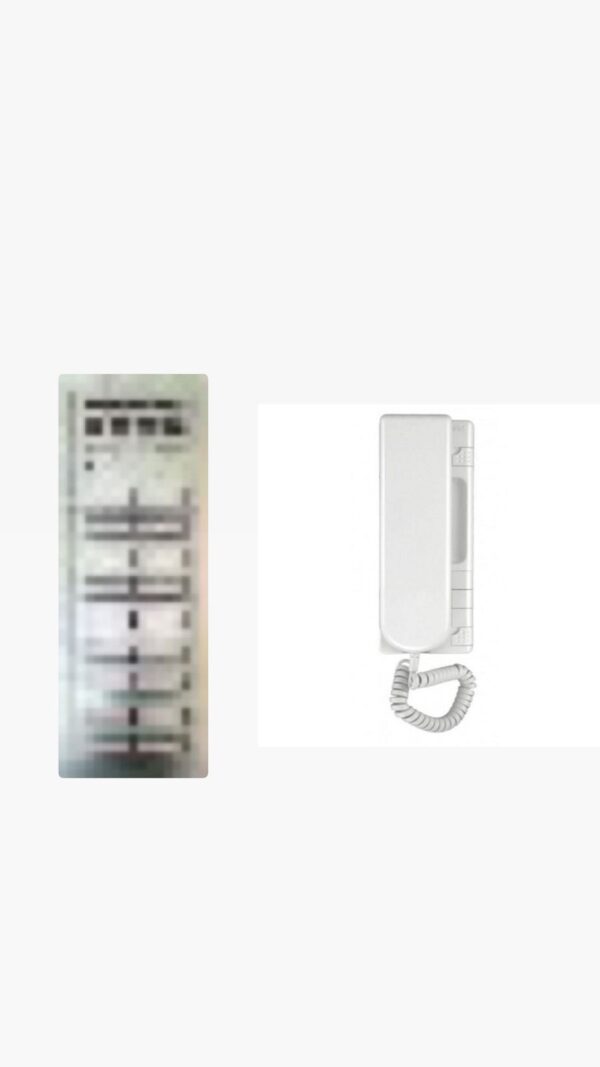 4 شقق BITRON ايطالي دوملر كلاسيك Domular Classic