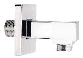 مخرج انكسترى مربع