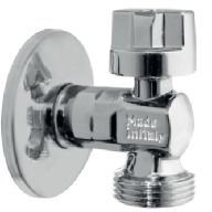 حنفية غسالة - 2/ 1 * 3/4