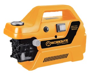 مضخة غسيل سيارات مصغرة 2000 واط