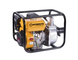 مضخة ماء على البنزين 2انش