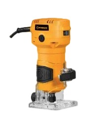 منشار عامودي (راوتر ) كهربائي 600 واط