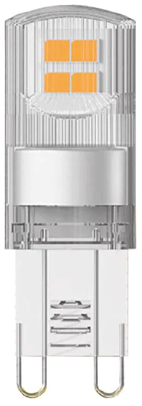 لمبة غز     3.5W  2700K  350LM