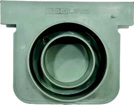 جريل وجه ألمنيوم