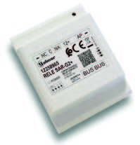 حاضنة انارة الدرج