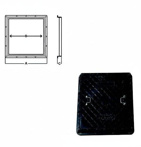 منهل فيبر  23 ك