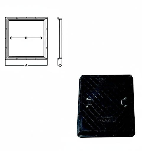 منهل فيبر 17 ك